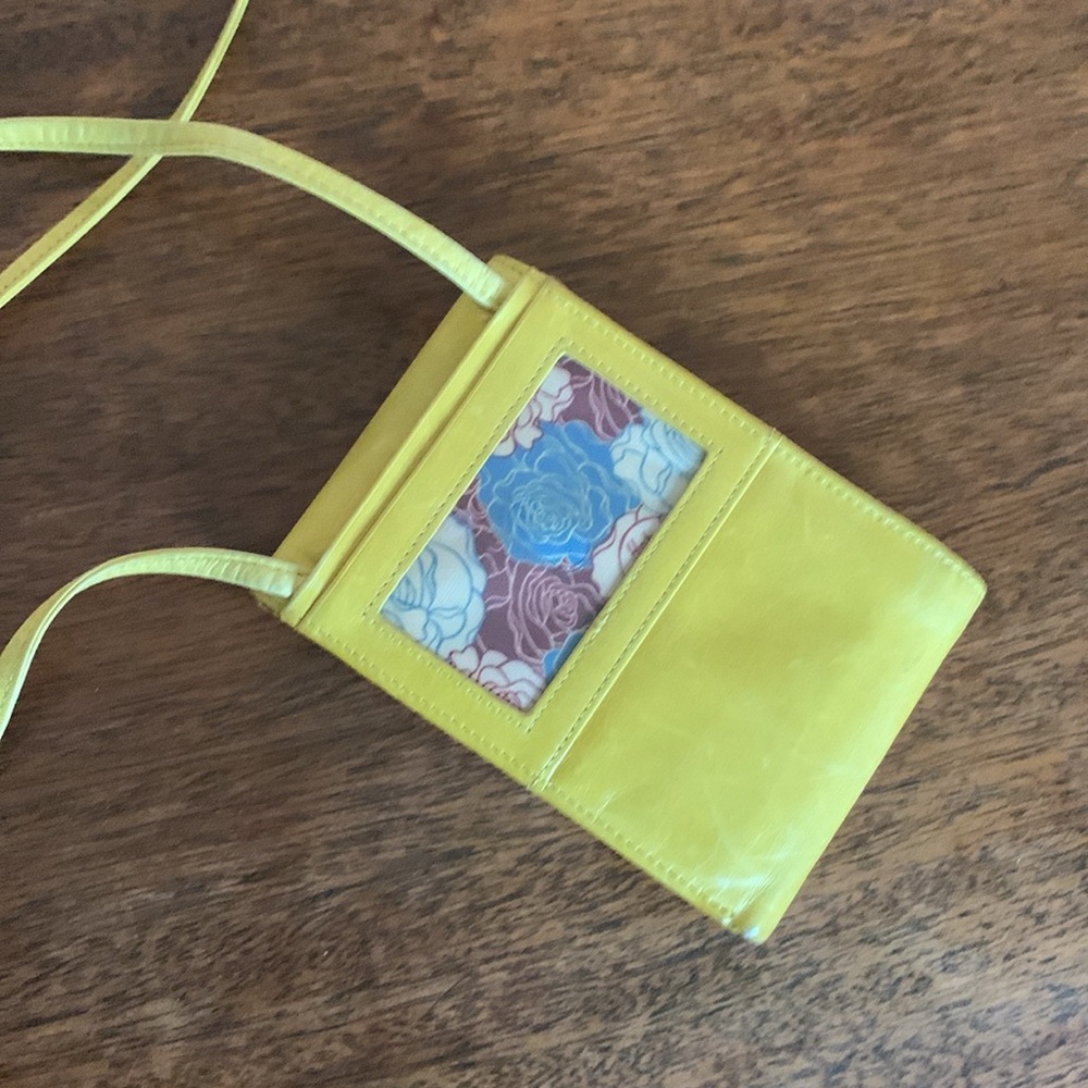 HOBO Crossbody Wallet - Picture 7 of 7